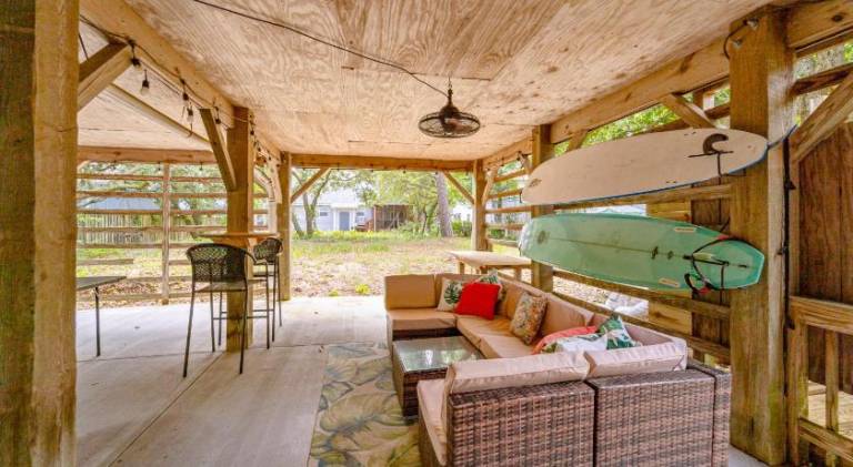 Vacation home with 2 rooms for 4 persons — photo 4