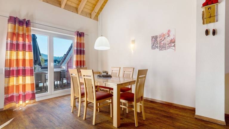 Ferienwohnung Appenweier