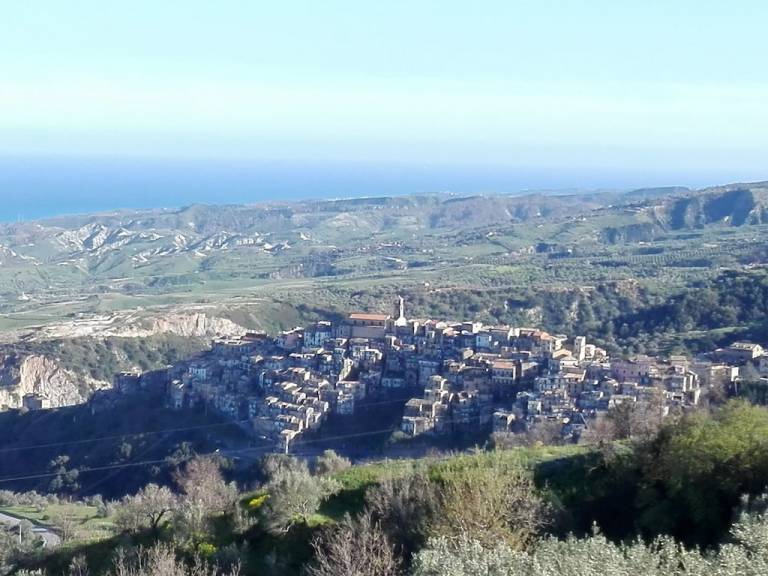 Appartamento  Badolato Marina