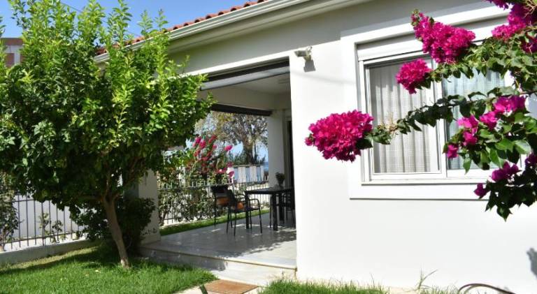 Nice house with yard & patio | Next to the beach | Dogs allowed — photo 4