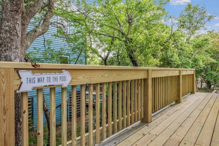 OS758- 4 Bedrooms, Saltwater Pool & Hot Tub and 2 Spacious living areas — photo 5