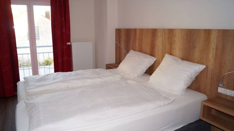 Ferienwohnung  Bad Windsheim