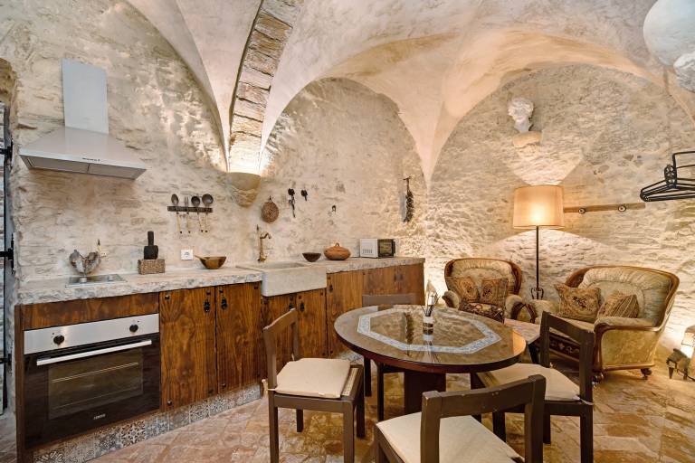 Holiday Apartment "La Cueva De Medina-Sidonia" with Private Terrace & Wi-Fi — photo 2