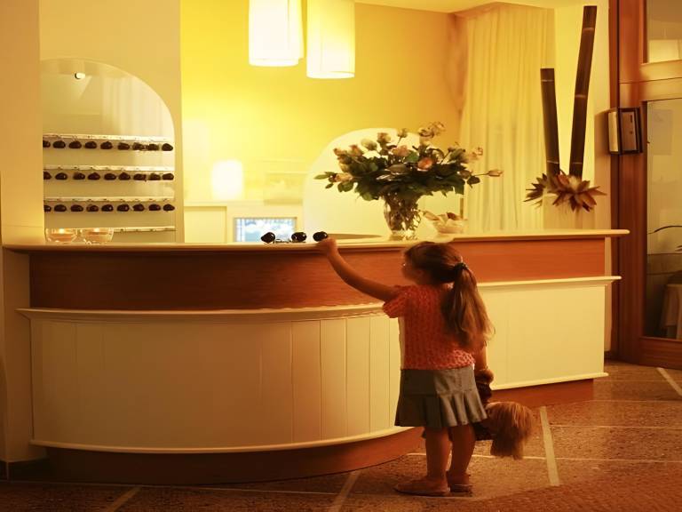 Hotel Helios in Misano Adriatico