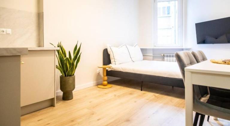 Lovely rental apartment | Pet-friendly — photo 2