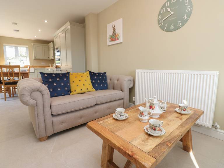 Child-friendly beautiful cottage with yard | Pets are welcome — photo 4