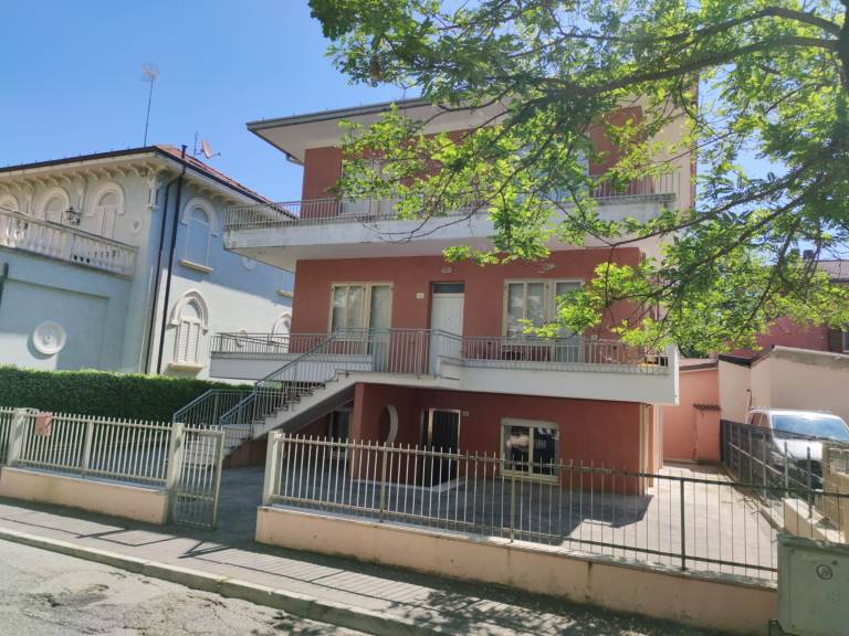 Ferienwohnung  Cattolica