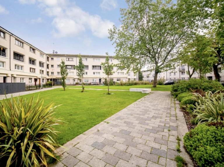 Apartment  Glasgow City
