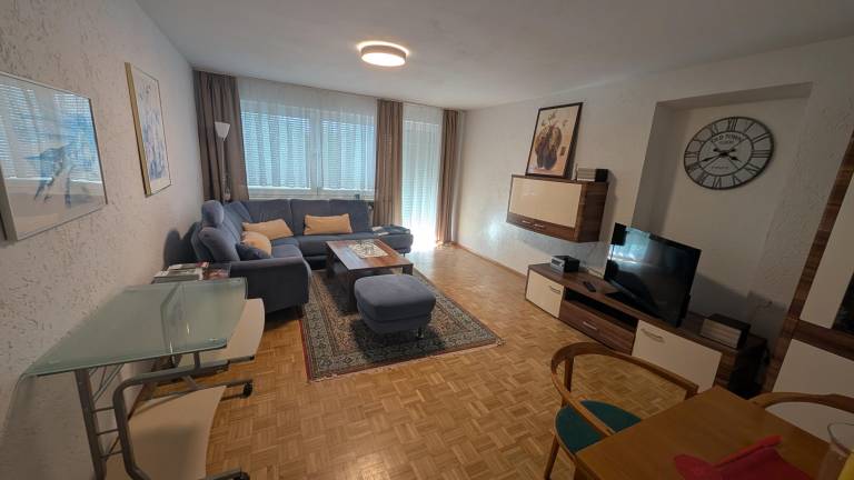 Ferienwohnung  Eging am See