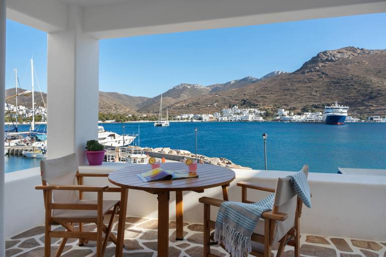 Appartement Xilokeratidi