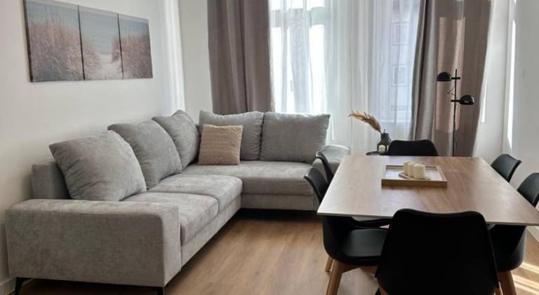 Ferienwohnung Vellmar