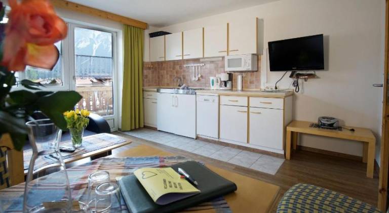 Alpenstern rooms & suites — photo 5