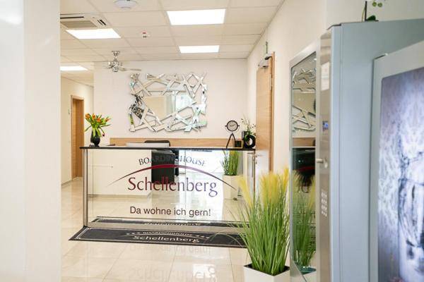 Bed & Breakfast Donauwörth