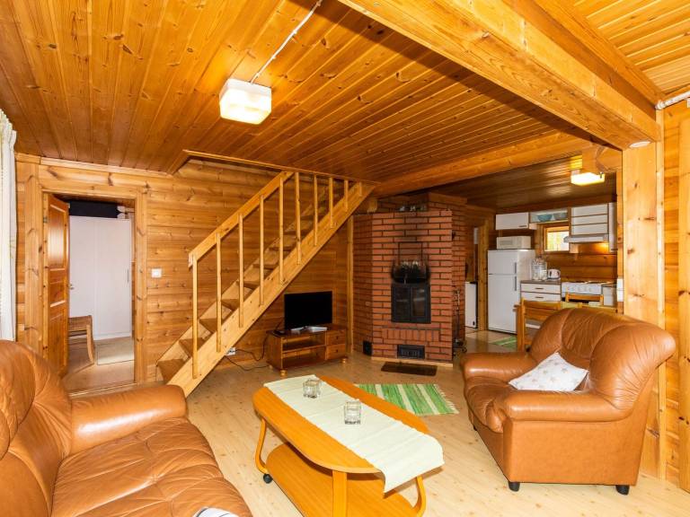 House with sauna | Nature view | Dogs allowed — photo 5