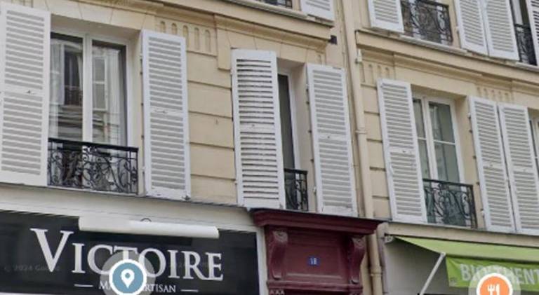Rental apartment | Close to Arc de Triomphe — photo 4