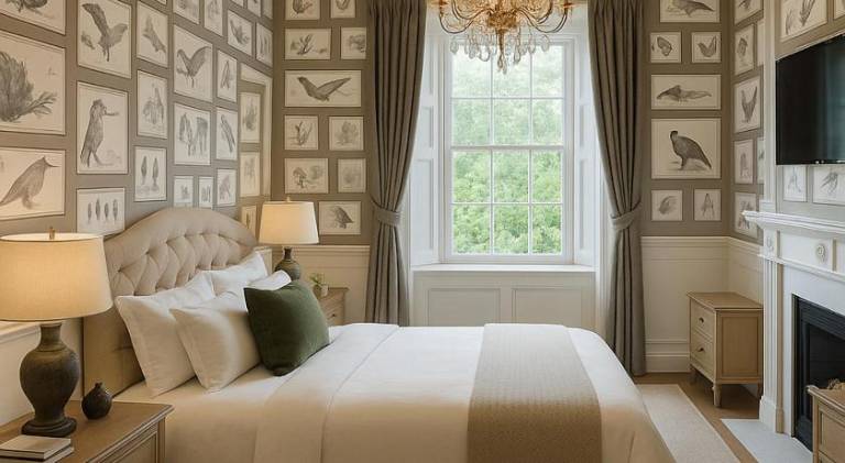 Moorhill House Hotel — photo 2