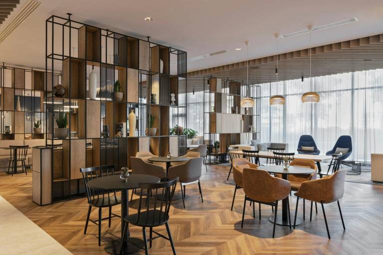 Courtyard by Marriott Szczecin City — photo 3