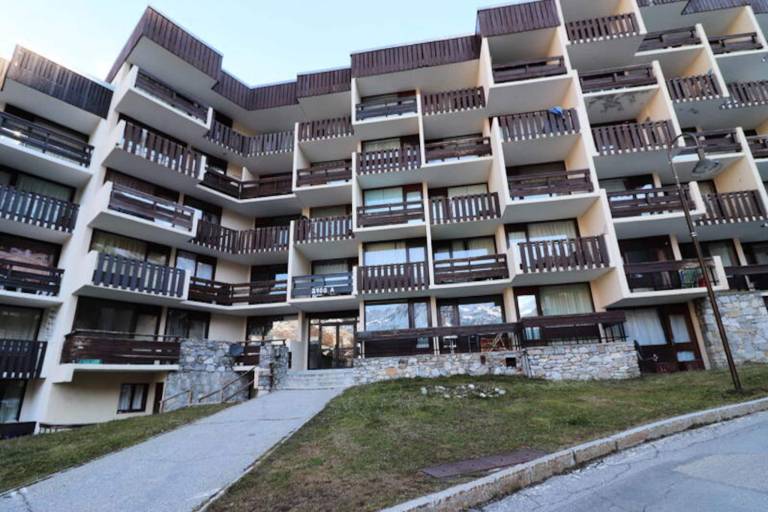 Appartamento vacanza Ceresole reale