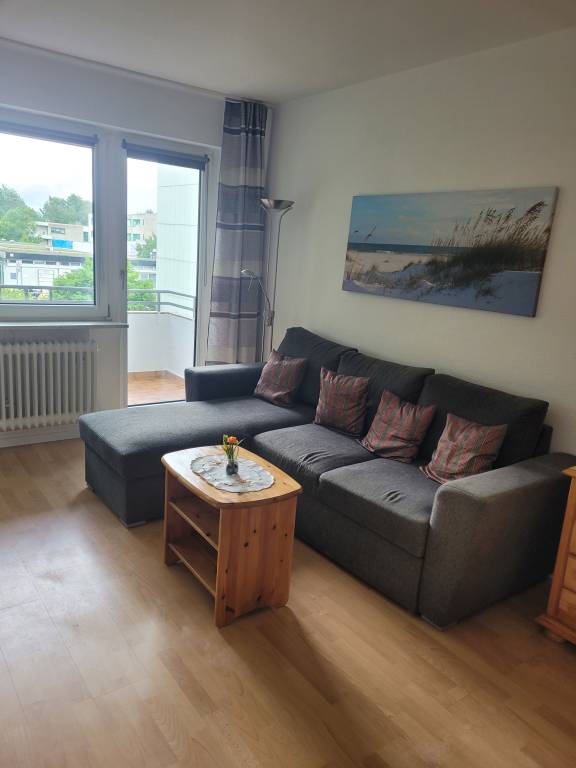 Apartamento Kiel