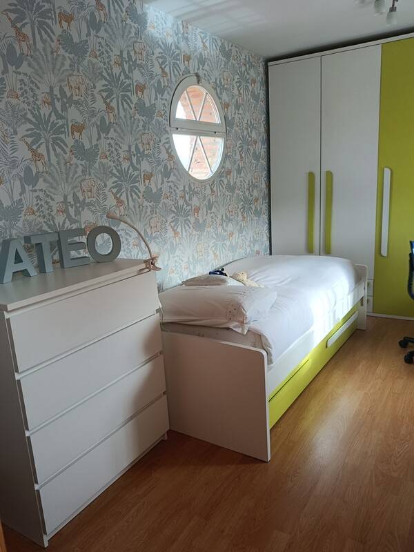 Chambre privée Grenade