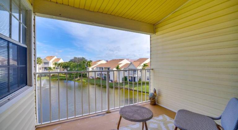 53 m² Ferienwohnung