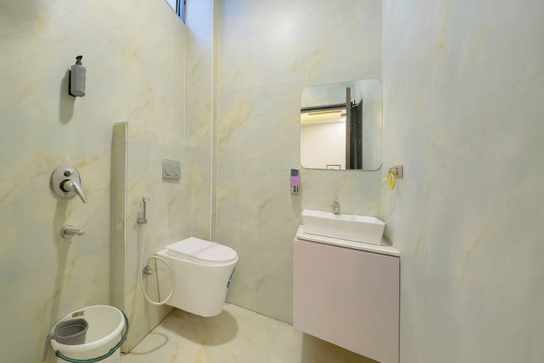 50 m&sup2; Ferienwohnung