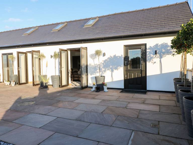 Cottage Belper