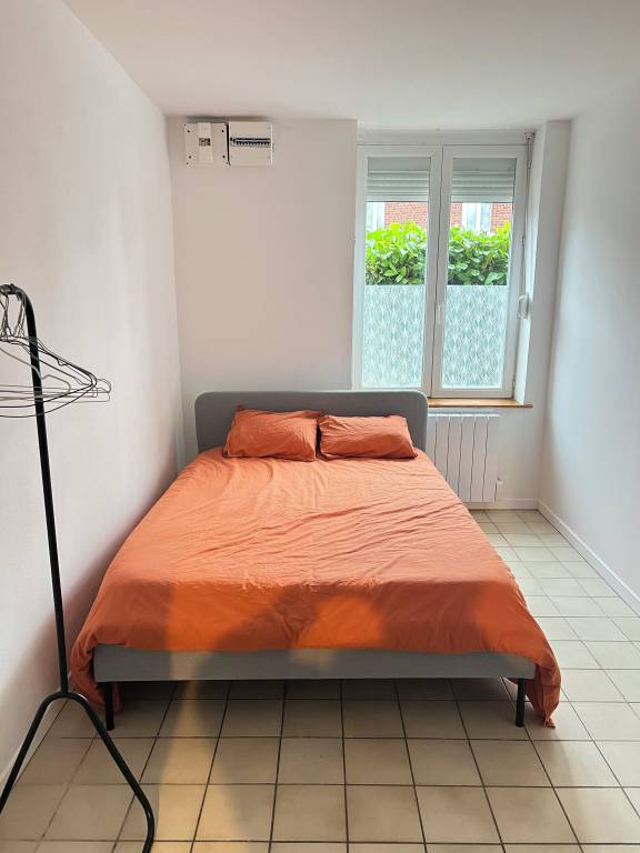 Appartement Valenciennes
