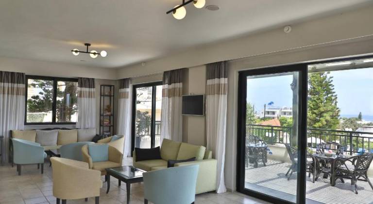 Anastasia Hotel Stalis — photo 3