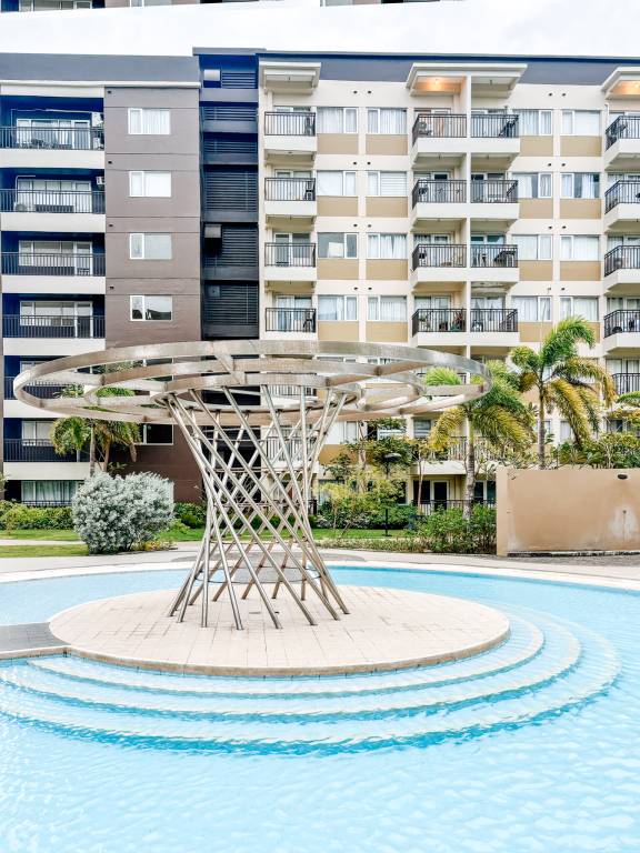 Studio flat  Iloilo City