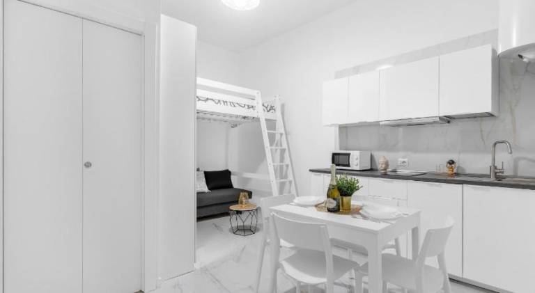Apartment | Pets are welcome — photo 3