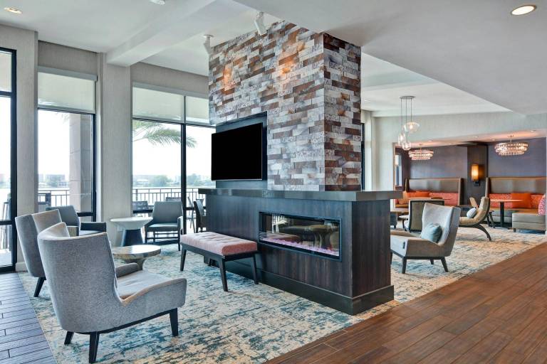 Residence Inn by Marriott Fort Walton Beach in Fort Walton Beach, FL