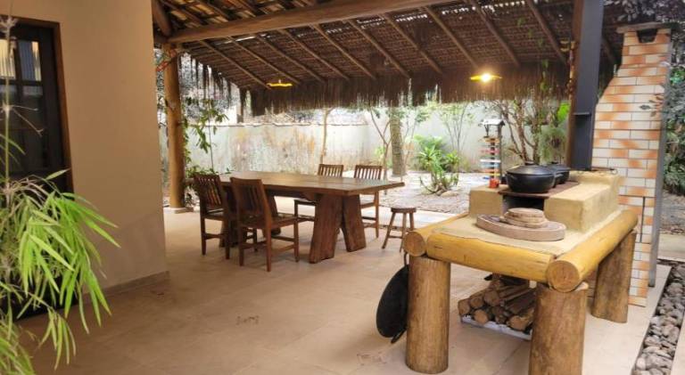 Vacation home with 2 rooms for 6 persons — photo 3
