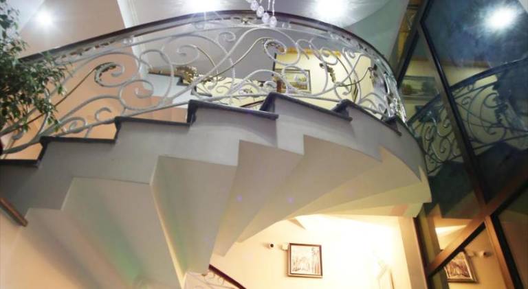Hotel Harmony — photo 2