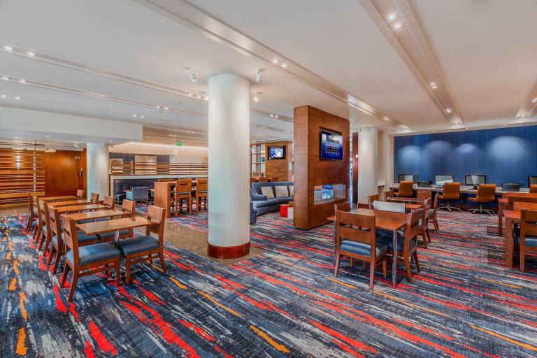 Holiday Inn Express Hotel & Suites Fisherman's Wharf By IHG — photo 3