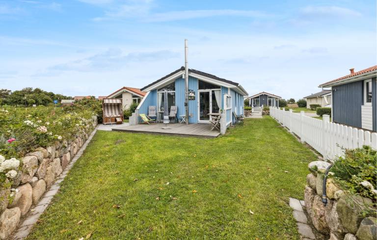 Ferienhaus Friedrichskoog