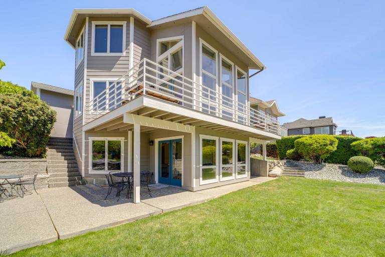 House Chelan
