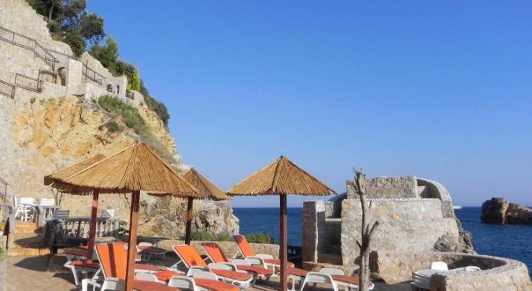 Apartments & Rooms Villa Anastasija — photo 4