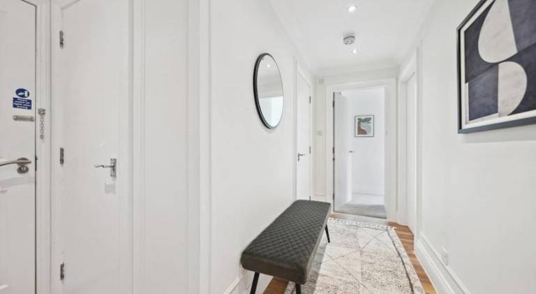 Lovely holiday apartment | Next to George Square | Dogs allowed — photo 5