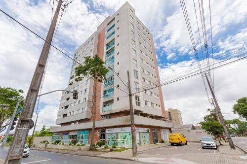 Apartamento Pinheirinho