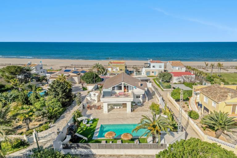 Villa Oliva Nova