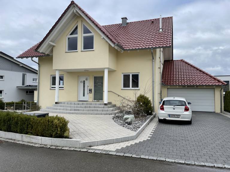 Ferienwohnung  Pfullendorf