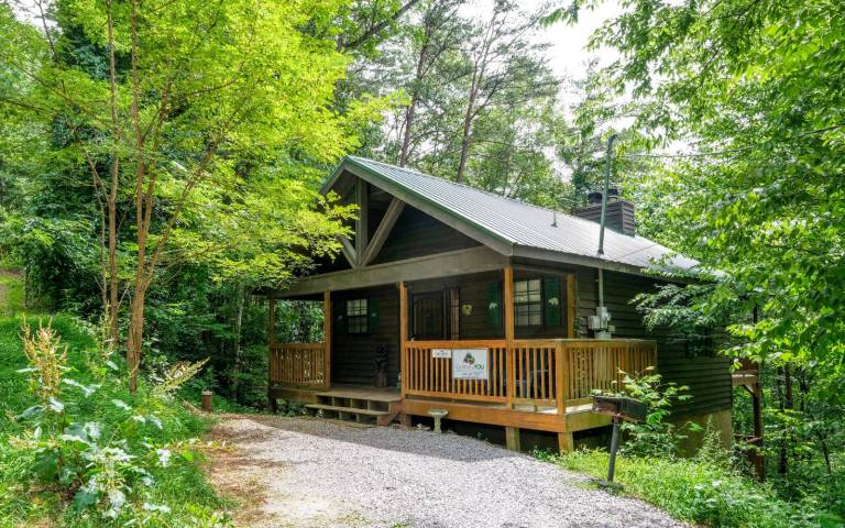 The Tree House - Easy Access to Pigeon Forge & Gatlinburg Attractions, Events, Shops & Outdoor Fun! in Sevierville, TN