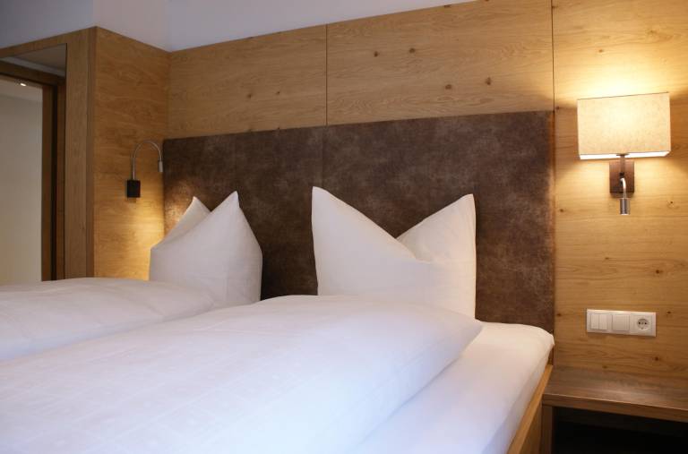 Ferienwohnung in See, Mieming für max. 6 Gäste