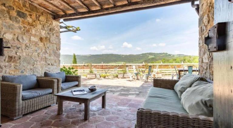 Nice villa with pool | Pet-friendly — photo 4