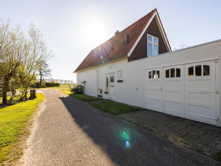 Casa Breezand