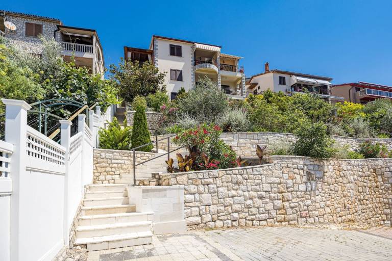 Apartment  Rabac