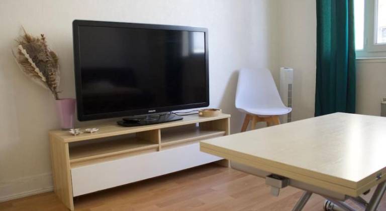 Apartment | Pets are welcome in Versailles