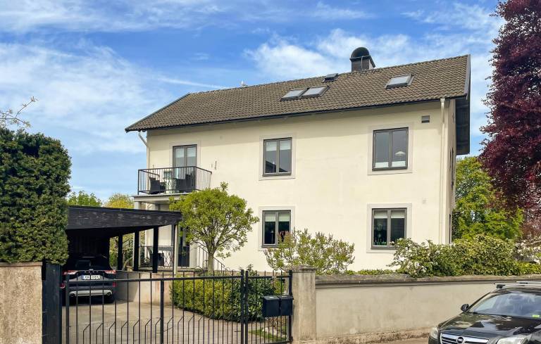 Ferienwohnung in Centrum, Varberg f&uuml;r max. 2 Personen