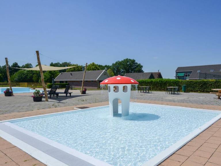 Appartement Wateren